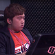 Ha “Sky” Neul right before playing his matches in the WEGL Starcraft: Remastered exhibition tournament at G-STAR 2017. Those matches later came under scrutiny.